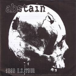 Abstain (USA-2) : 1999 U.S. Tour